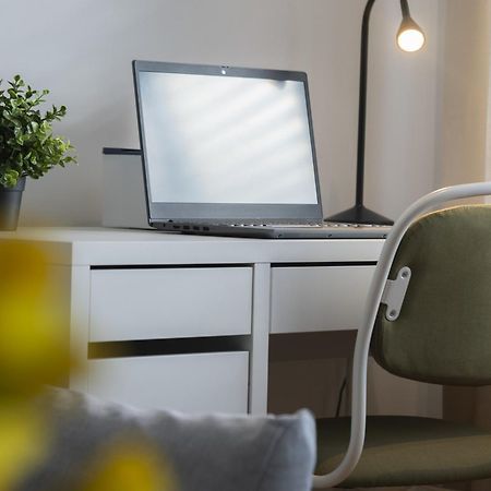 Hope Apartments Belfast - South Εξωτερικό φωτογραφία