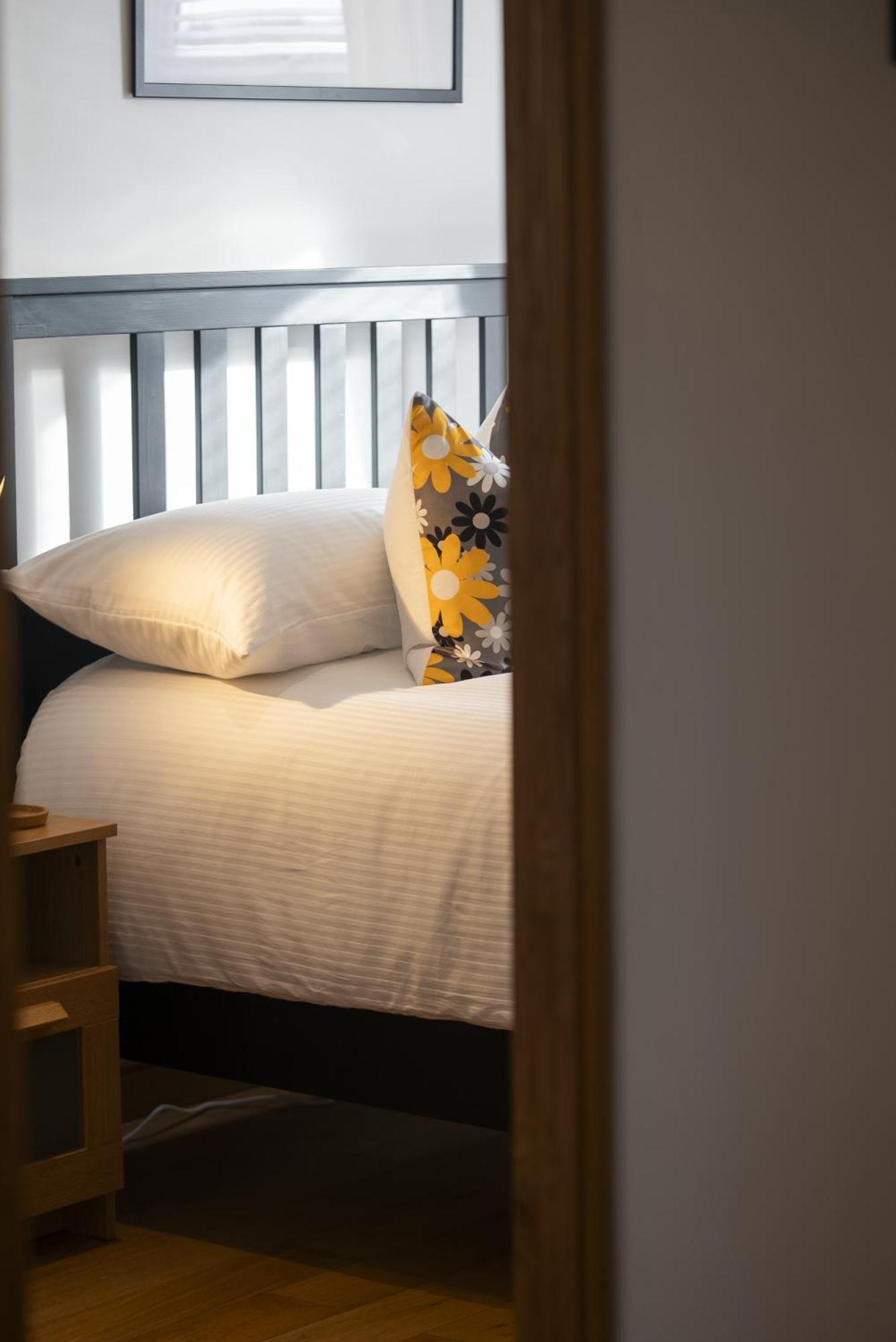 Hope Apartments Belfast - South Εξωτερικό φωτογραφία