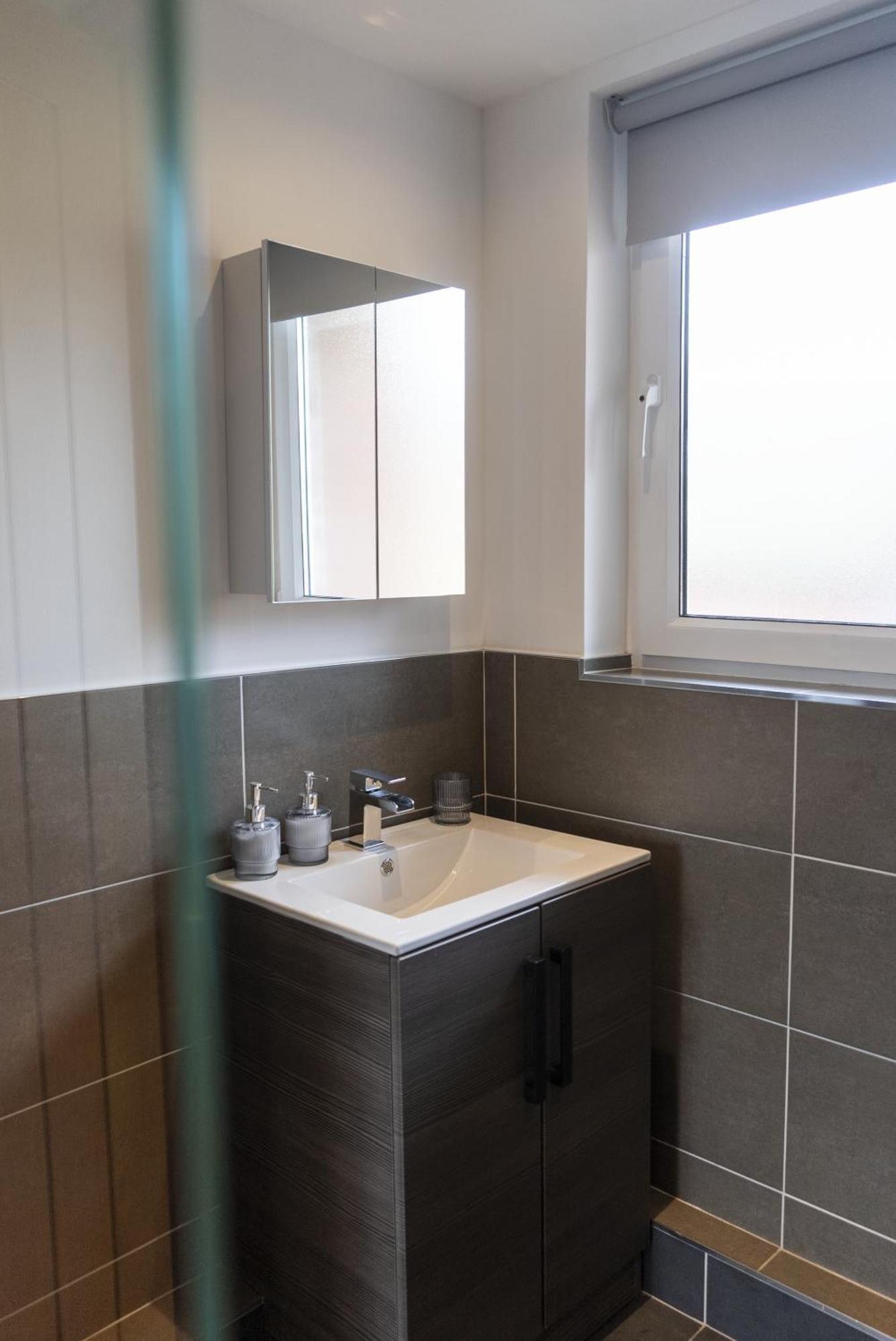 Hope Apartments Belfast - South Εξωτερικό φωτογραφία