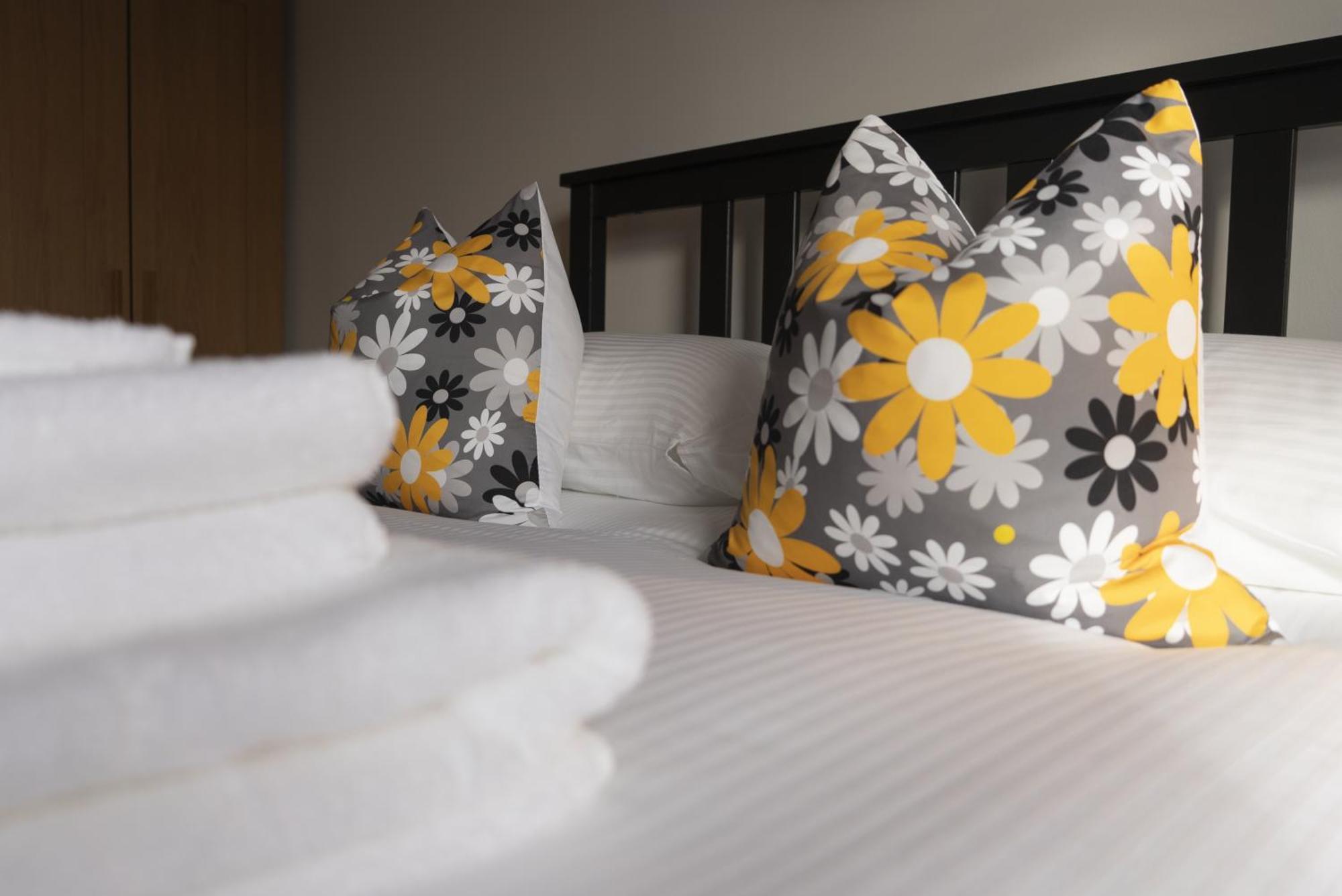 Hope Apartments Belfast - South Εξωτερικό φωτογραφία