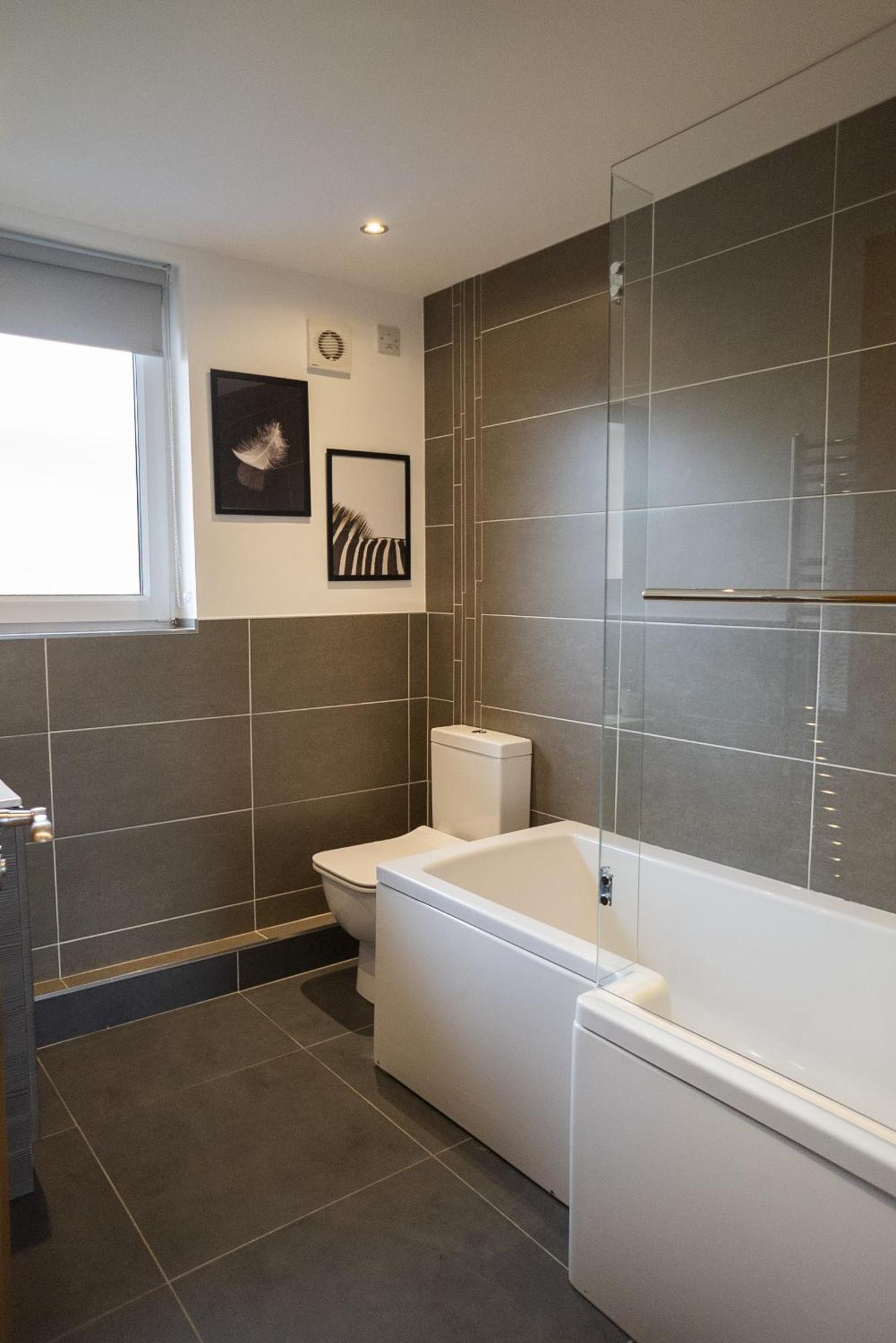 Hope Apartments Belfast - South Εξωτερικό φωτογραφία