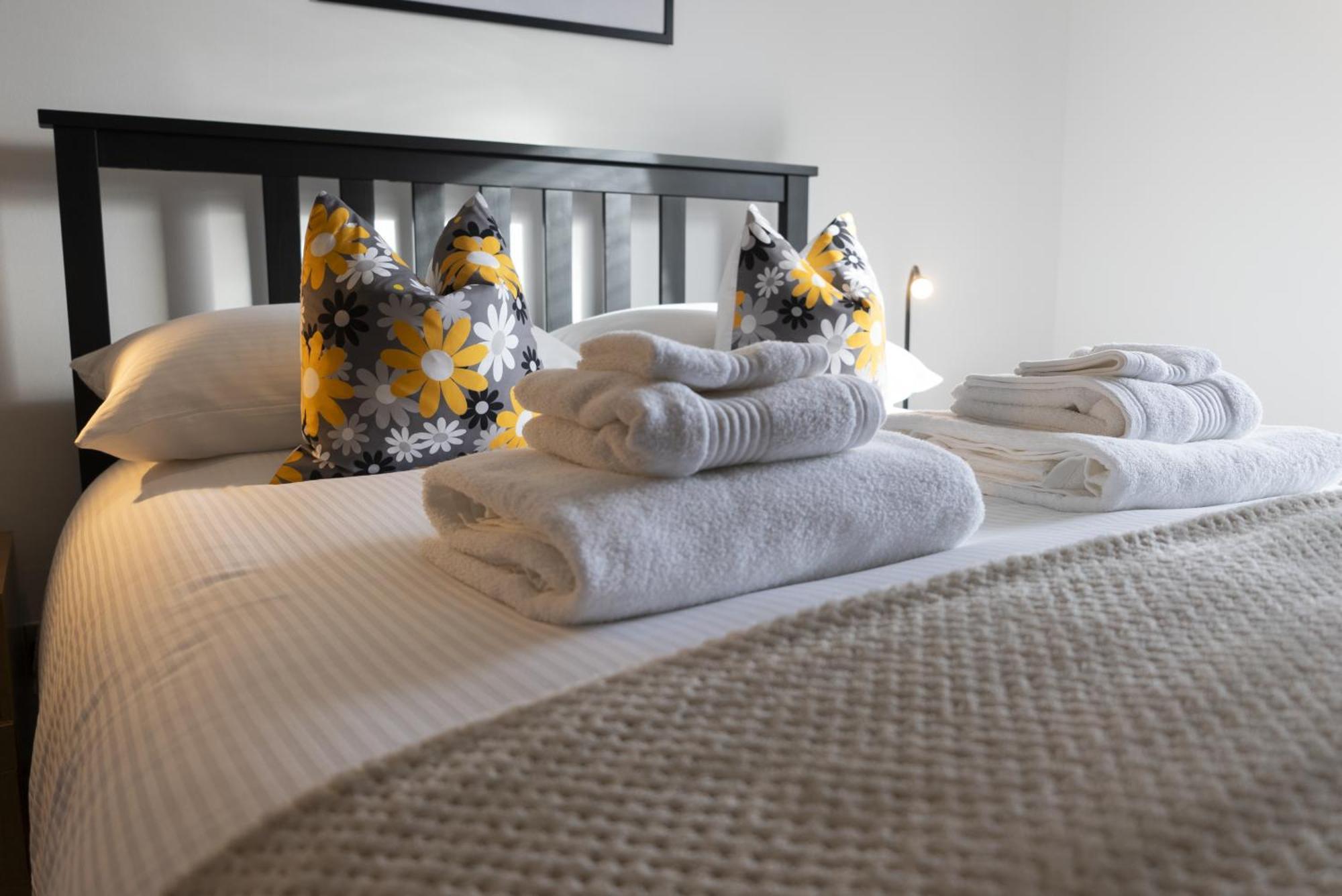 Hope Apartments Belfast - South Εξωτερικό φωτογραφία