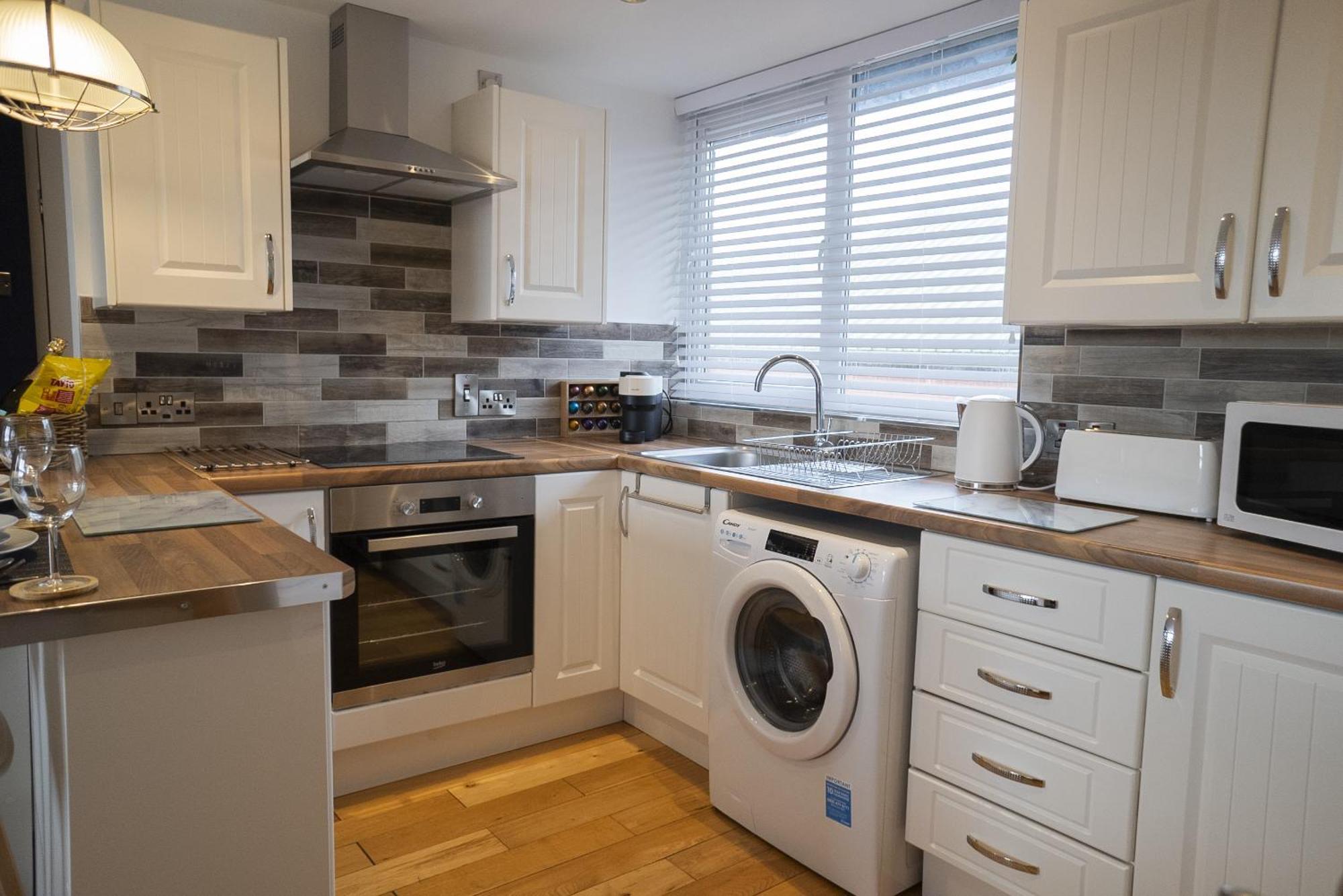 Hope Apartments Belfast - South Εξωτερικό φωτογραφία